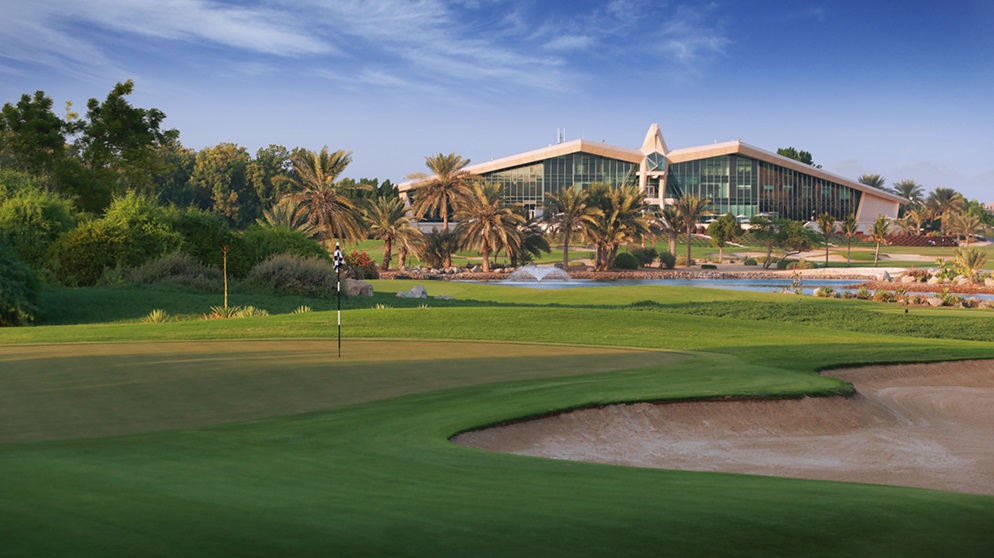 Golf Club